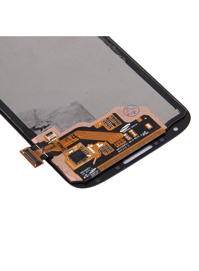 erorex Replacement Original Super AMOLED LCD Screen for Galaxy S IV / i9500 / i9505 / i337 / i545 with Digitizer Full Assembly Black - Image 4