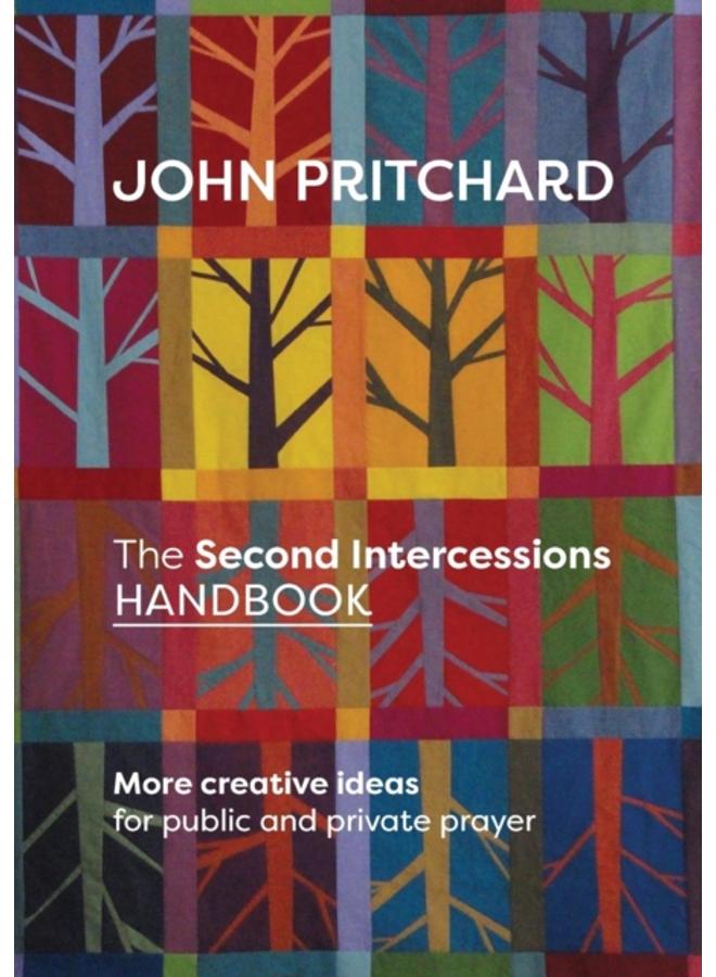 The Second Intercessions Handbook
