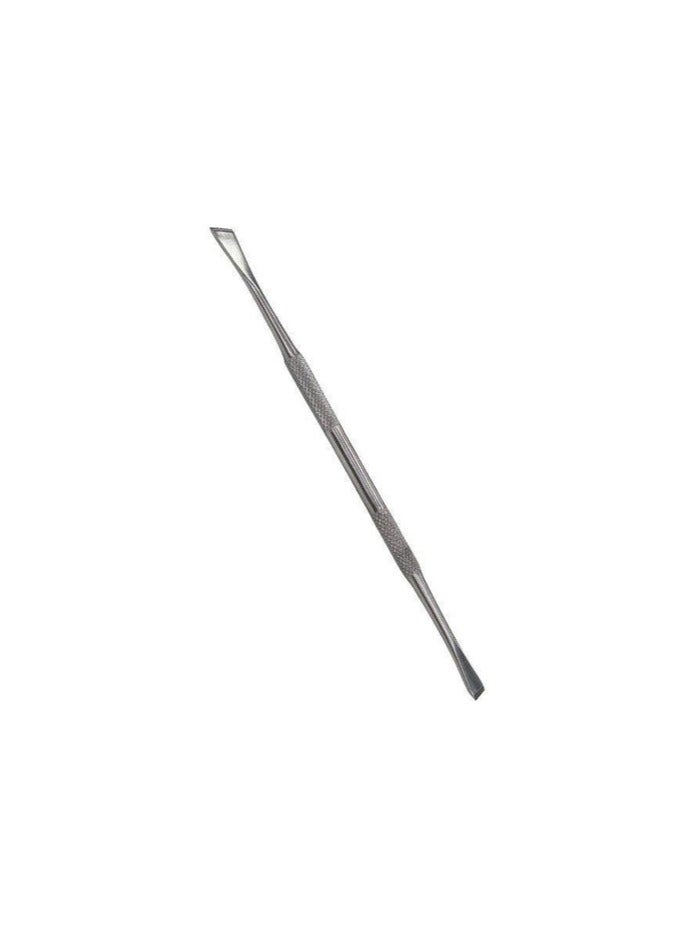 Mariani Stainless Steel Cuticle Remover Nail Pusher (3pcs)