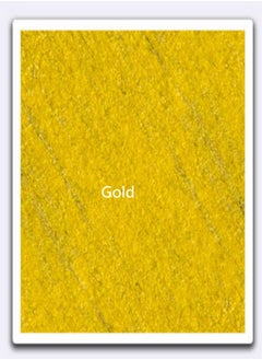 GuangNa 6 Gold and 6 Silver  DIY Markers  - Image 5