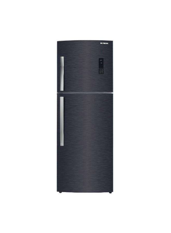 Fresh Refrigerator 426 Liters - Black / FNT-M540YB 500010664 - Image 1