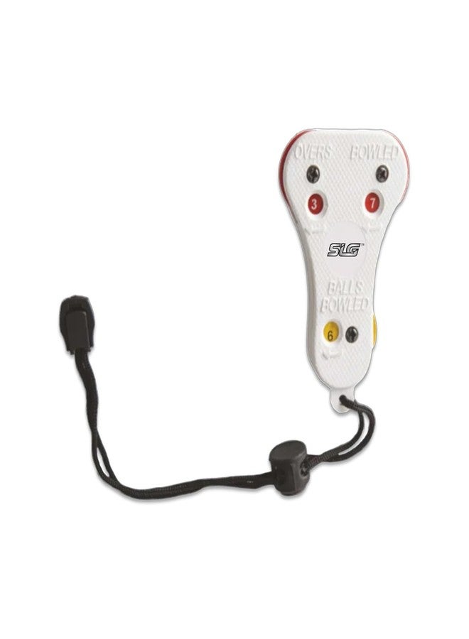 SLG Umpire Counter - Image 2