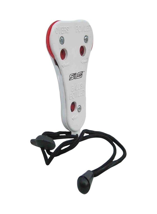 SLG Umpire Counter - Image 1