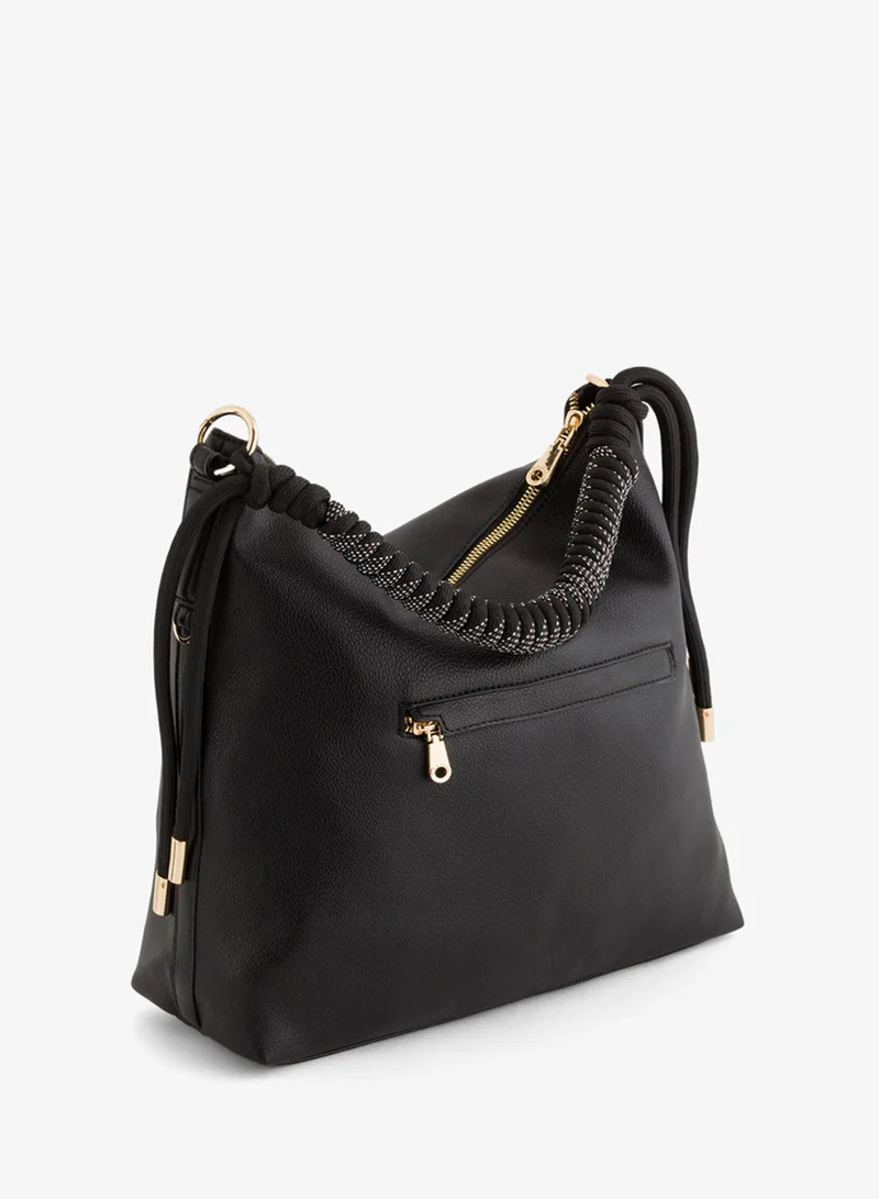 كاربيزا Women's Handbag - Ciclamino