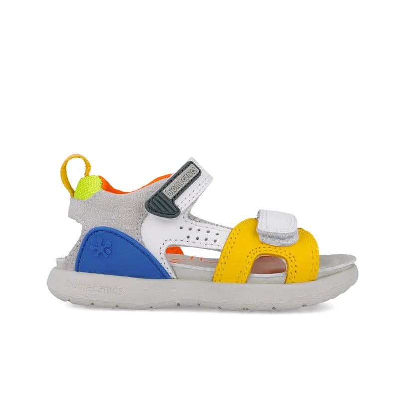 Biomecanics Biomecanics Boys Sandals