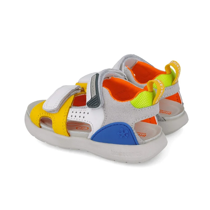 Biomecanics Biomecanics Boys Sandals