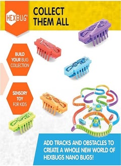 Nano SPIN MASTER - Nano Flash 5 pack-Mixed  - Image 5