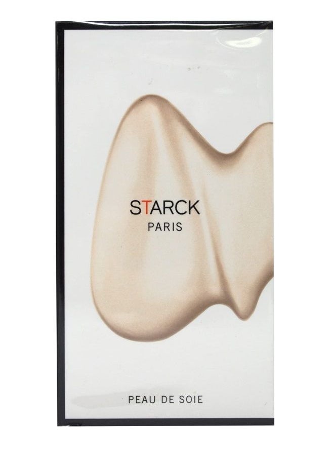 Starck Paris Peau De Soie EDT, 90 mL  - Image 1