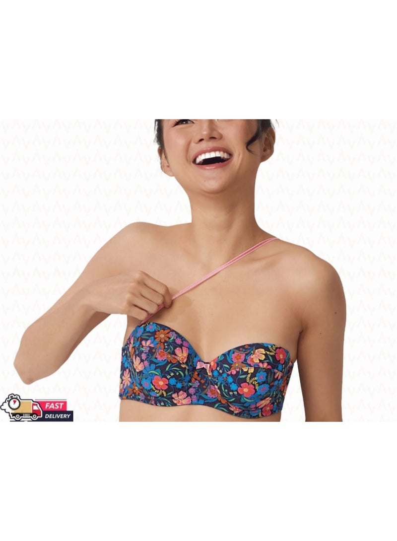 منتجات آفون حمالة صدر Ellery Underwire قابلة للتحويل - Image 2