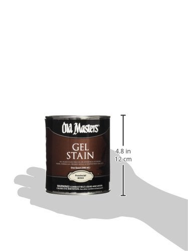Old Masters 24993  1 Quart  Provincial - Image 3