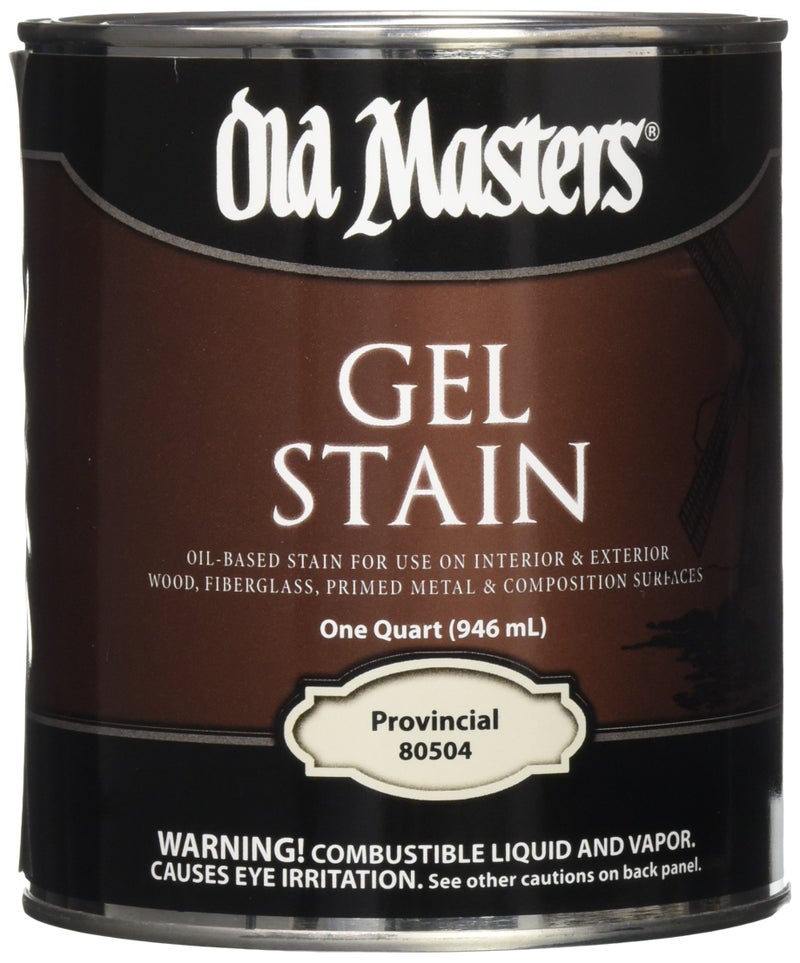 Old Masters 24993  1 Quart  Provincial - Image 1