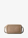 CALVIN KLEIN Desert Taupe