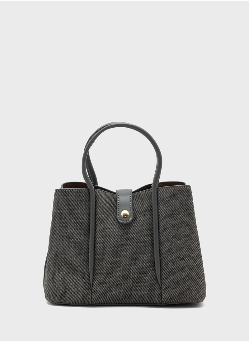 ايلا Womens Satchel Bag