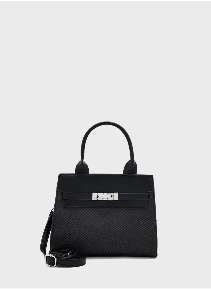 ايلا Womens Satchel Bag