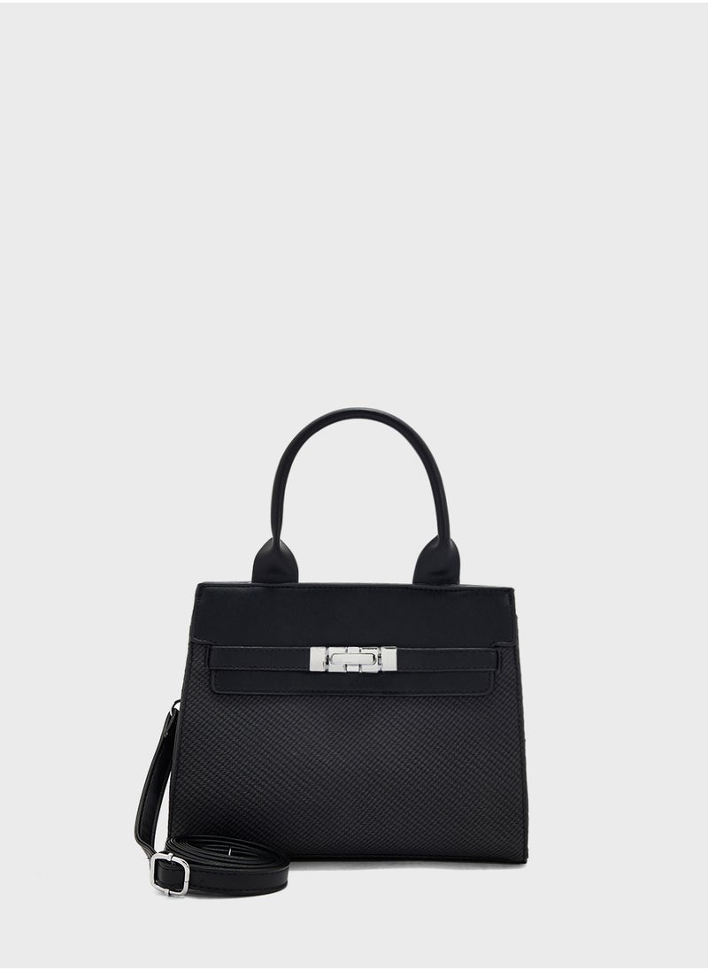 ELLA Womens Satchel Bag  - Image 1