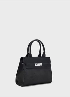 ELLA Womens Satchel Bag  - Image 3