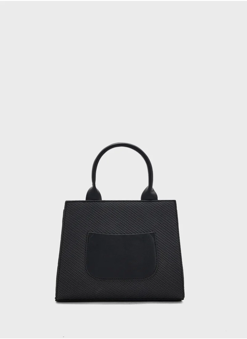 ايلا Womens Satchel Bag