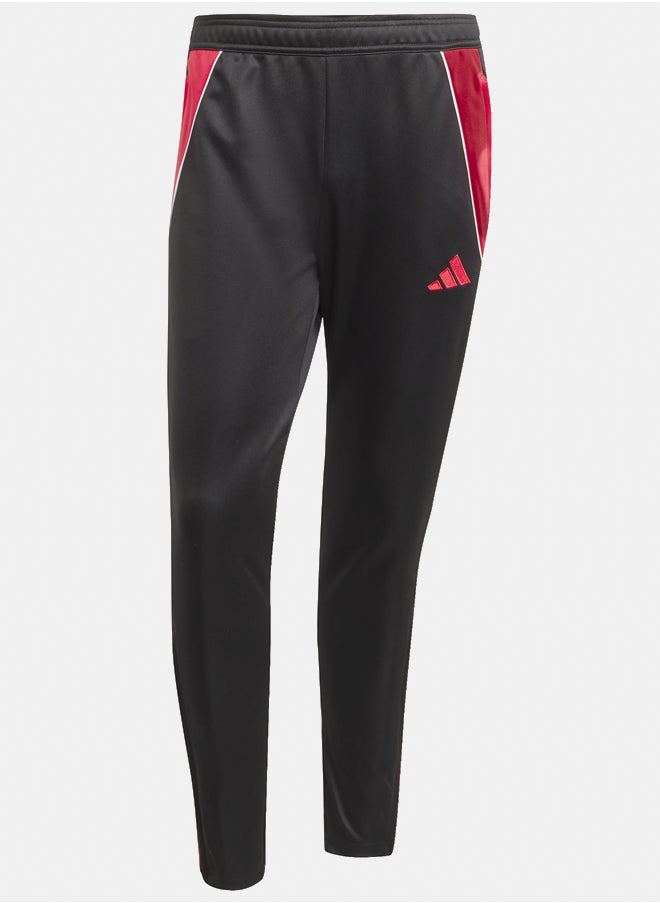 Adidas Black/Purrub  - Image 2