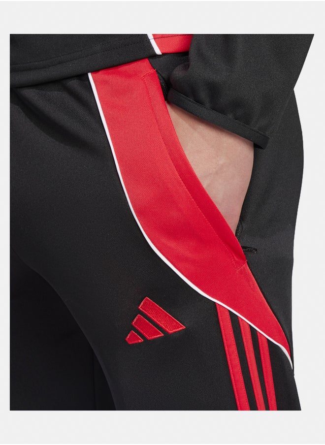 Adidas Black/Purrub  - Image 3