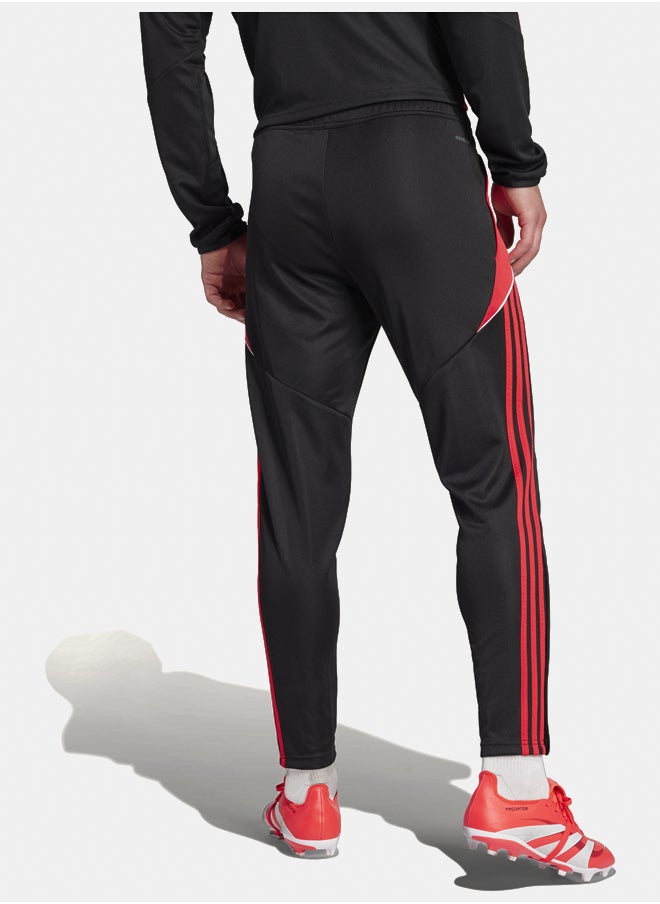 Adidas Black/Purrub  - Image 4