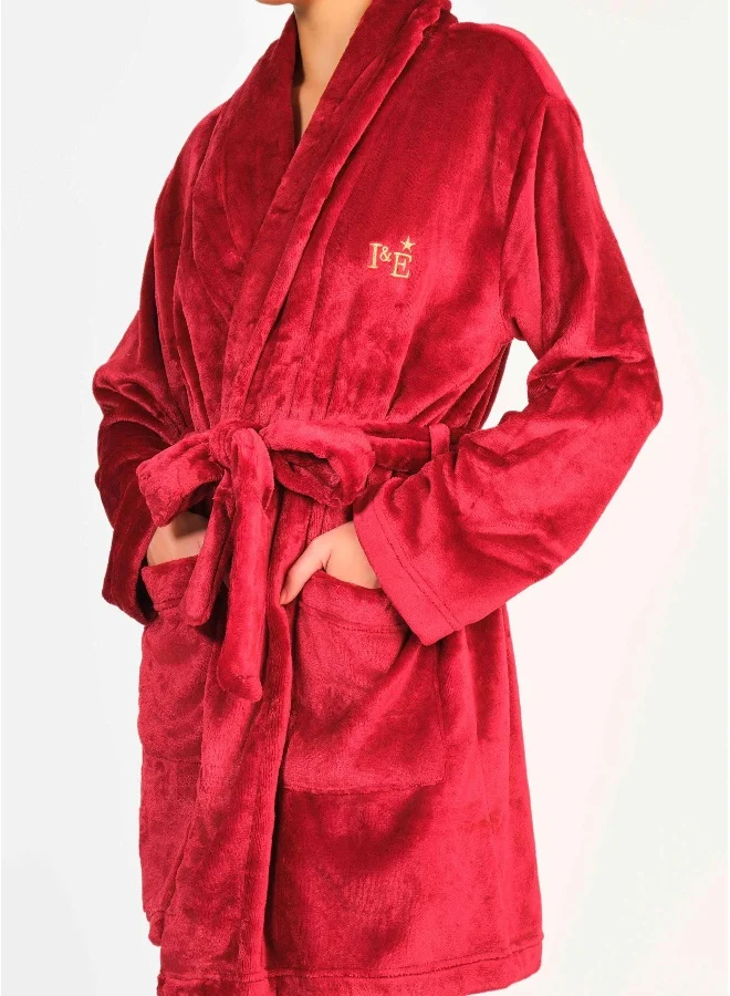 ايسلا اند ايفي Isla & Evie Lounge Robe