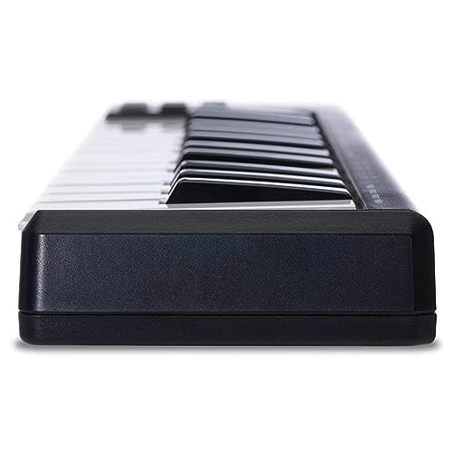 Akai Professional أكاي بروفيشنال LPK25 | لوحة مفاتيح USB MIDI محمولة فائق النحافة بـ 25 مفتاح للتحكم لأجهزة اللابتوب - Image 5