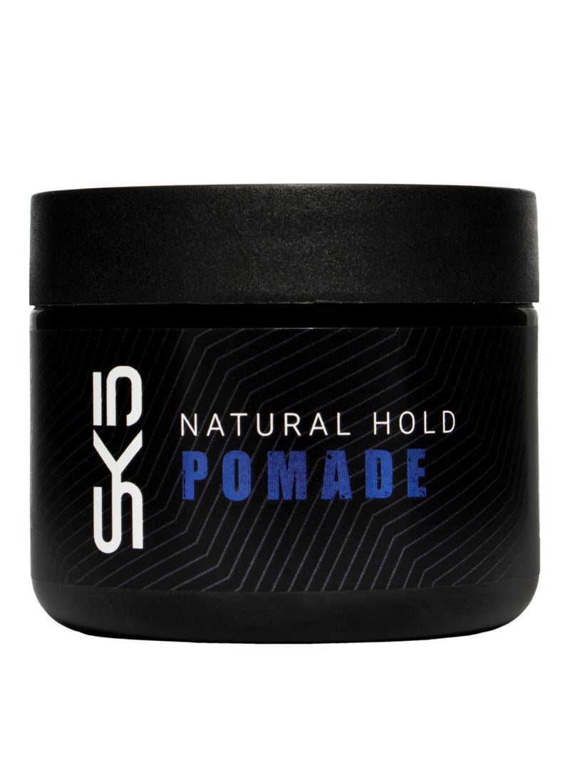 SK5 SK5 Natural Hold Hair Styling Pomade - Vitamin-Enriched Hair Care, 150ml - Image 1