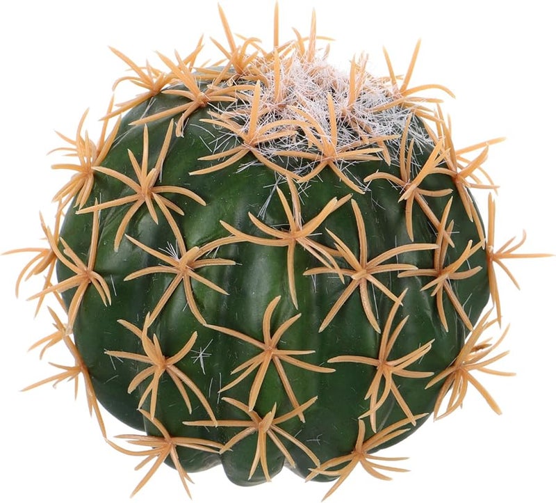 Cactus Car Antenna Topper Decoration For Home Garden Office Compact Size - Image 1