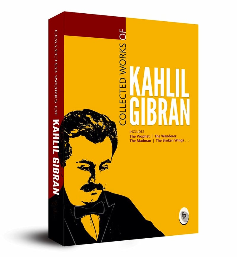 Collected Works