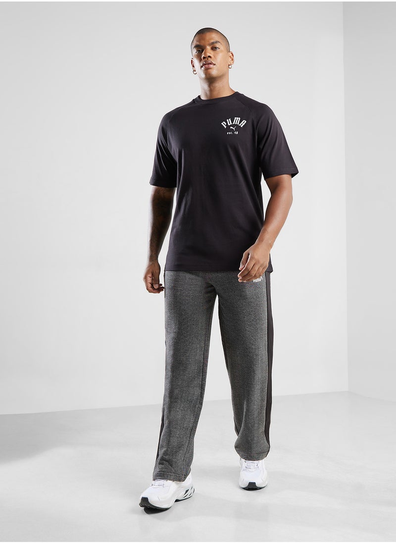 PUMA T7 Relaxed Chinos  - Image 2