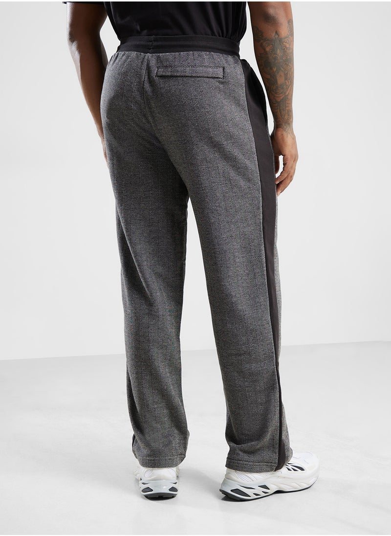 PUMA T7 Relaxed Chinos  - Image 3