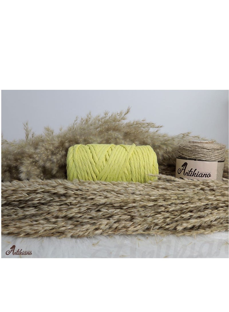 انتيكيانو خيط محلول - Image 2