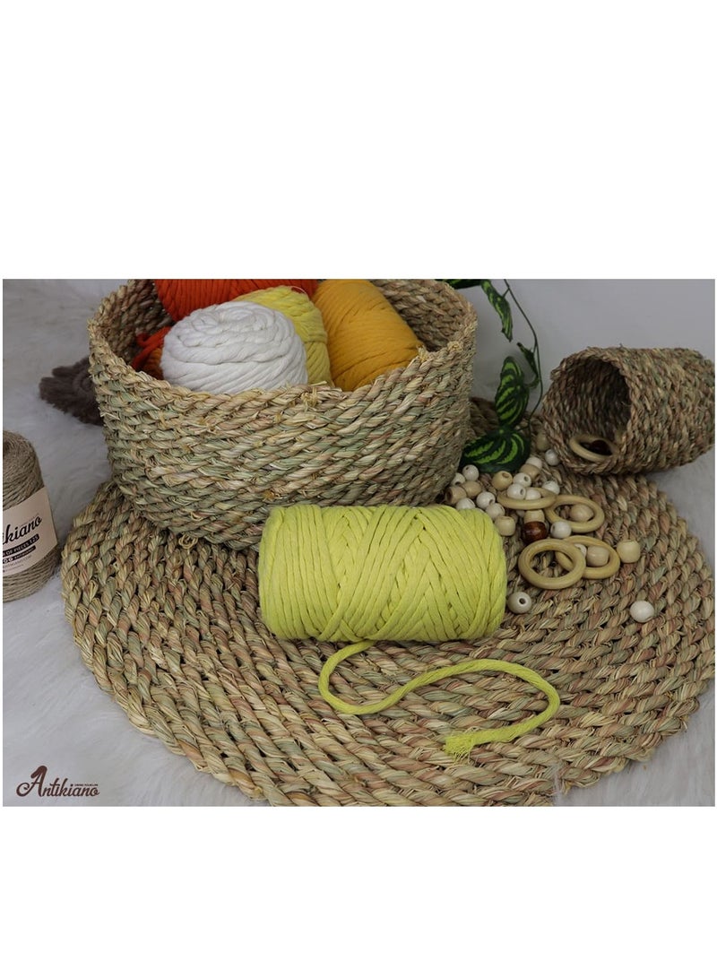 انتيكيانو خيط محلول - Image 3