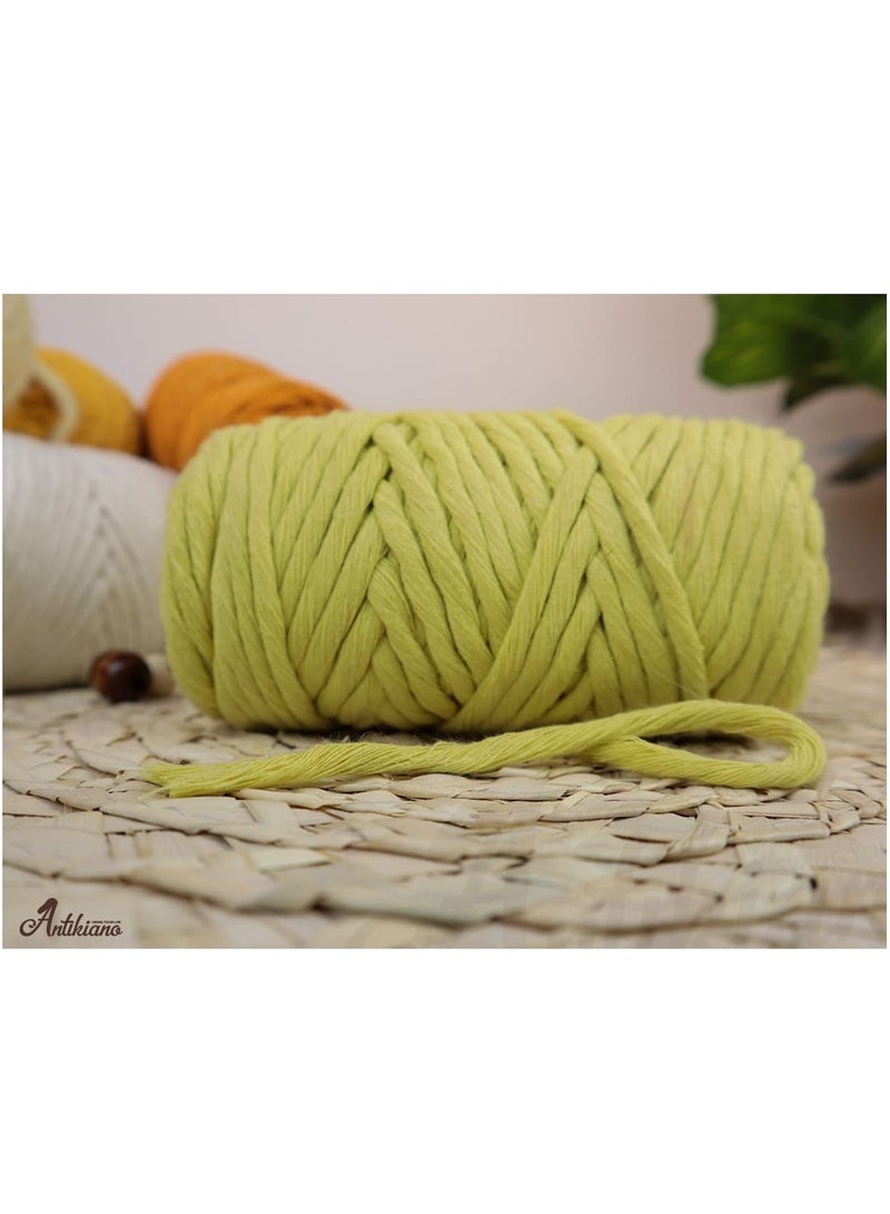 انتيكيانو خيط محلول - Image 1