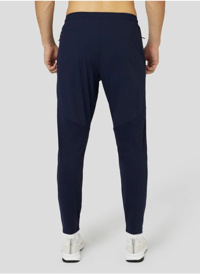 CASTORE Men'S Active Hybrid Joggers - Navy