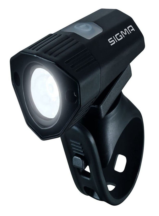 Sigma Sport Buster 100 HL LED Helmet Light - Image 1