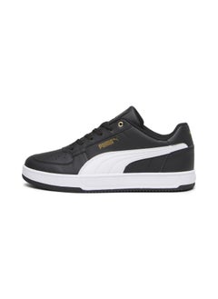 Caven 2.0 Unisex Black Low Top Sneakers - pzsku/Z25136D95B9AA5C9FCDD0Z/45/_/1741082138/39183a14-3432-4e42-b63a-b22f7930db20