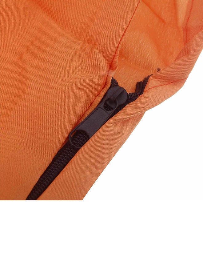 NIBEMINENT Single Polyester Pongee Sleeping Bag - Image 2