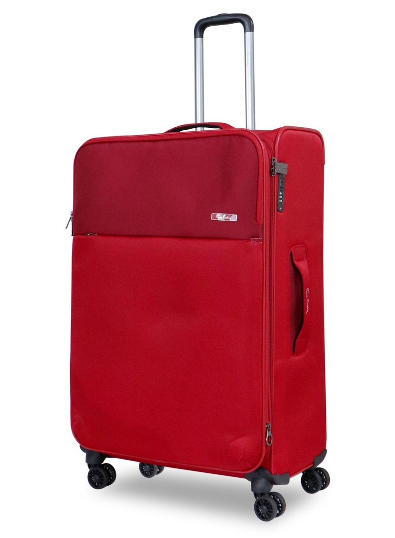 Softside Luggage Mercury Collection Set of 3 - Image 2