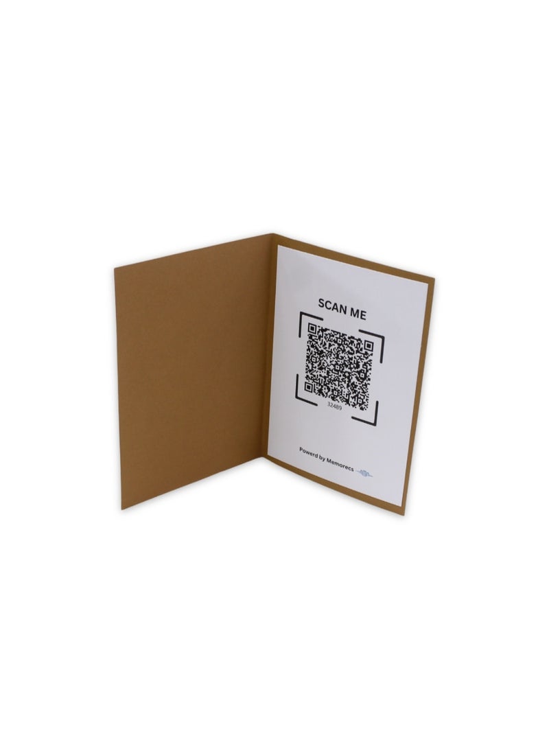 Happy Birthday Large Card - Image 2