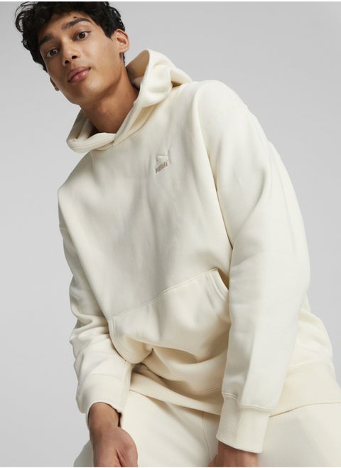 Classics Mens Relaxed Hoodie