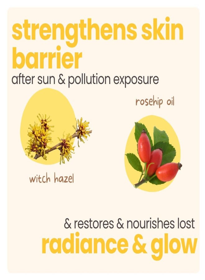 Tuco® Kids Dull Skin Lotion | Summer Lotion for Detan/Tan Removal | 3-15 Yrs | 48Hrs Moisturization | Light-weight, Non-Greasy | Shea Butter, Kakadu Plum, Rosehip Oil | SLS & Paraben free | 200ml - Image 4