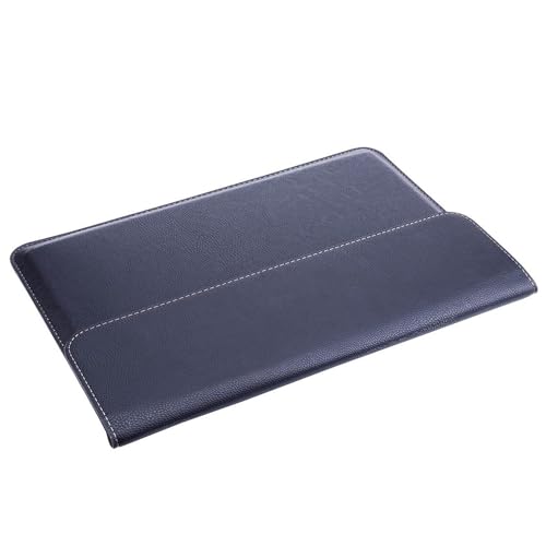 Megoo Protective Sleeve for Microsoft Surface Laptop 7 (2024, 13.8 inch) / Laptop 6/5/4/3/2/1 (13.5 inch) - Slim, Lightweight, Shock-Absorbent, Water-Resistant - Black - Image 2