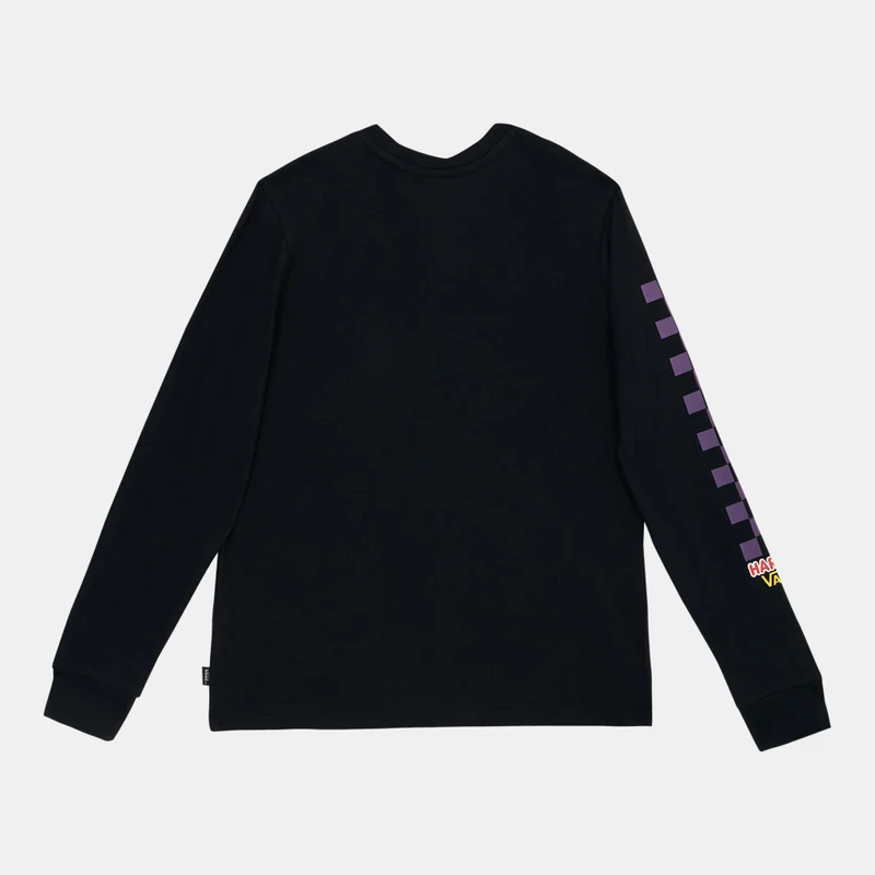 VANS Kids' x Haribo BFF Long Sleeve T-Shirt (Older Kids)