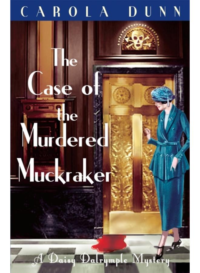 The Case of the Murdered Muckraker 