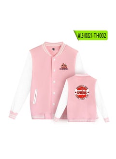 KUYING New Slam Dunk Master Coat  - Image 1