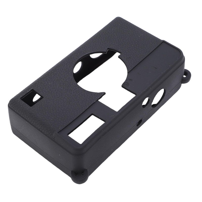 White Silicone Cover Protector Sleeve For H35 H35N Film Camera Anti Scratch Shockproof - Image 5