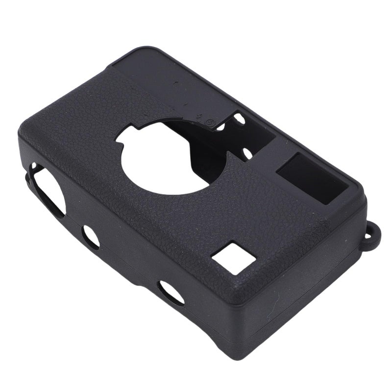 White Silicone Cover Protector Sleeve For H35 H35N Film Camera Anti Scratch Shockproof - Image 2