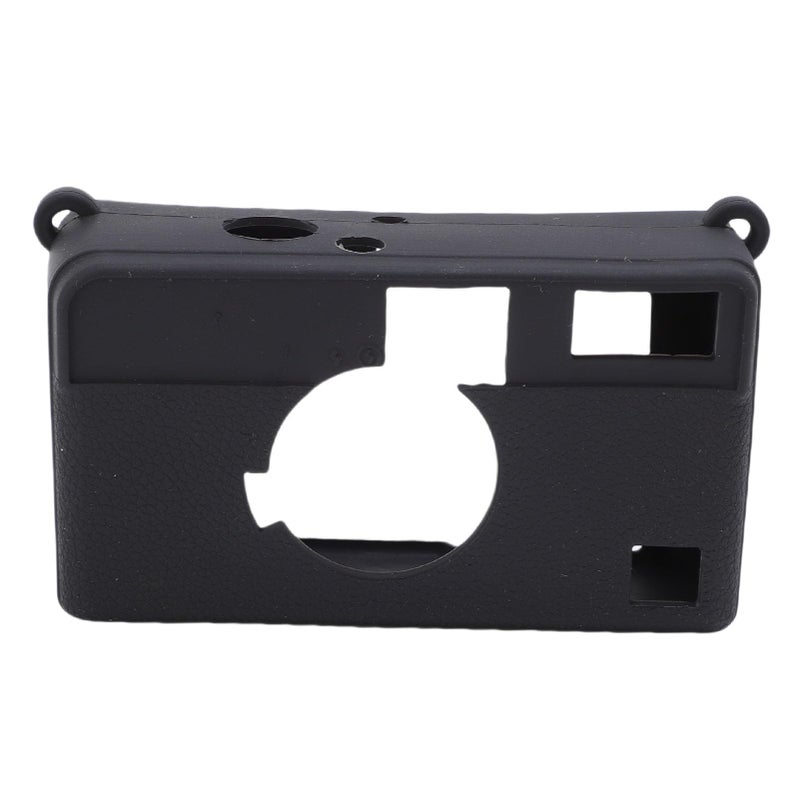 White Silicone Cover Protector Sleeve For H35 H35N Film Camera Anti Scratch Shockproof - Image 4