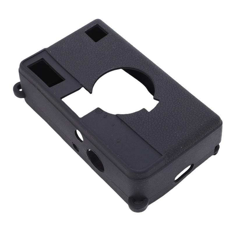 White Silicone Cover Protector Sleeve For H35 H35N Film Camera Anti Scratch Shockproof - Image 3
